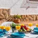 Watsi - Plusholidays * Calpe