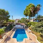 Watsi - Plusholidays Calpe