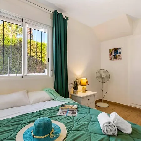Watsi - Plusholidays * Calpe