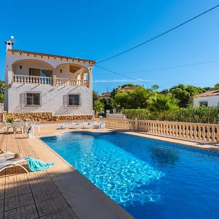 Watsi - Plusholidays Calpe