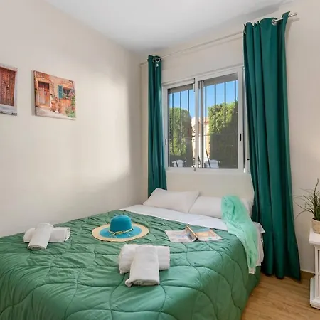 Willa Watsi - Plusholidays Calpe