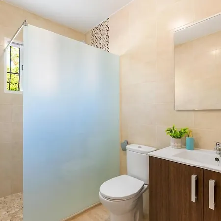 Villa Watsi - Plusholidays Calpe
