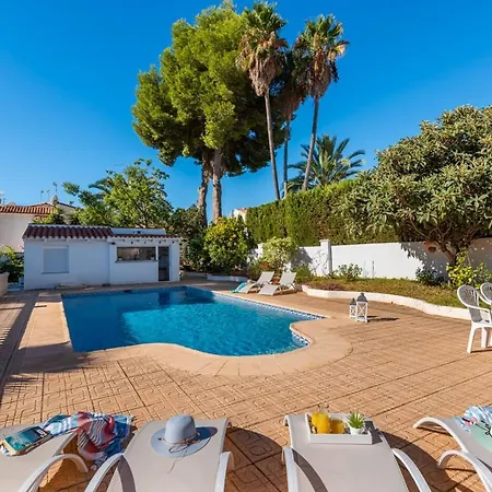 Watsi - Plusholidays * Calpe