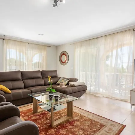 Villa Watsi - Plusholidays Calpe