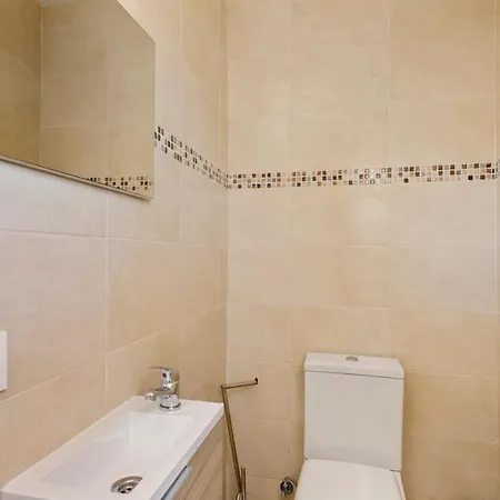 Villa Watsi - Plusholidays Calpe
