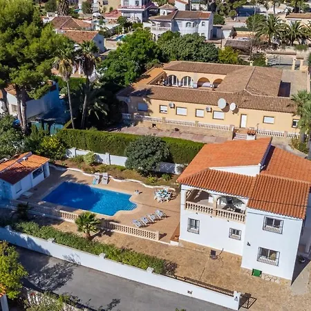 Watsi - Plusholidays Calpe