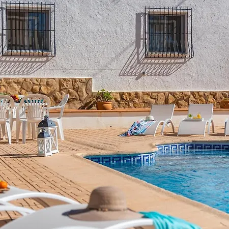Watsi - Plusholidays Willa *